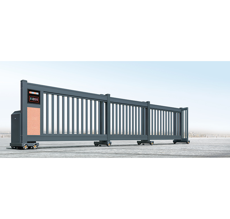 段滑門廠家，品質(zhì)生活的守護(hù)者