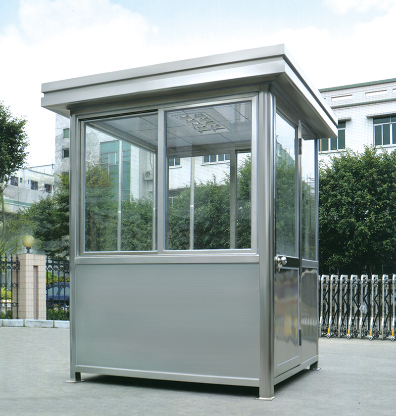 不銹鋼崗?fù)ぃ耗芊裨跉q月中始終“堅(jiān)挺”？