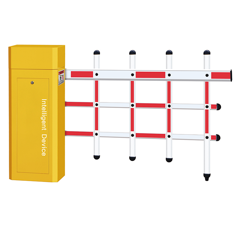 柵欄道閘XJH-D702-6