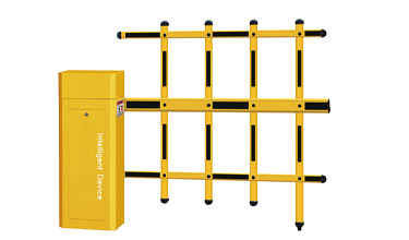 停車場管理系統(tǒng)如何選擇道閘？