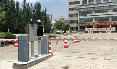 智能停車場管理系統(tǒng)如何啟動，如何布局線路？