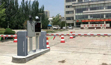 如何保障停車場系統(tǒng)穩(wěn)定運行？